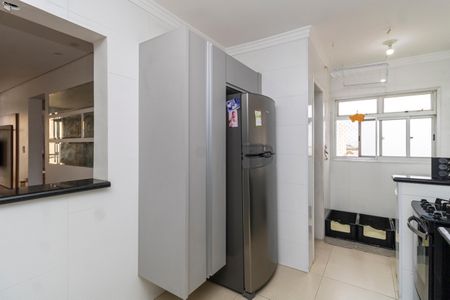 Apartamento à venda com 63m², 2 quartos e 1 vaga Apartamento à venda com 63m², 2 quartos e 1 vagaCozinha