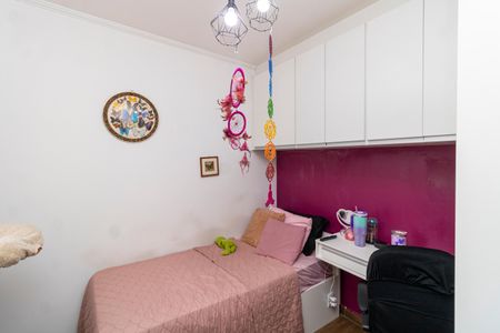Quarto 2 de apartamento à venda com 2 quartos, 63m² em Vila Medeiros, São Paulo