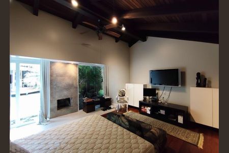 Casa para alugar com 326m², 3 quartos e 2 vagasQuarto 1