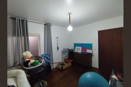 Casa para alugar com 326m², 3 quartos e 2 vagasQuarto 3