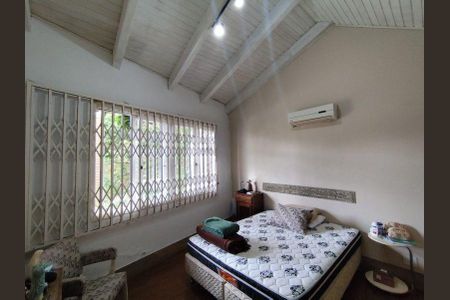 Casa para alugar com 326m², 3 quartos e 2 vagasQuarto 2