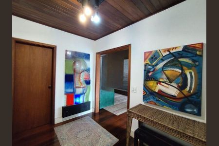 Sala de casa para alugar com 3 quartos, 326m² em Cavalhada, Porto Alegre