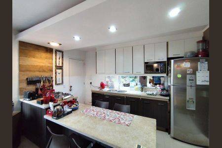 Cozinha de casa para alugar com 3 quartos, 326m² em Cavalhada, Porto Alegre