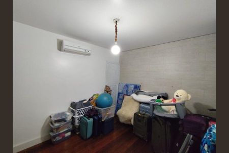 Casa para alugar com 326m², 3 quartos e 2 vagasQuarto 3