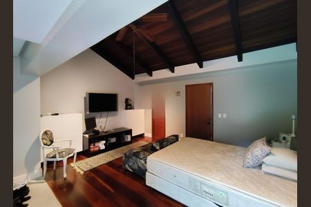 Casa para alugar com 326m², 3 quartos e 2 vagasQuarto 1