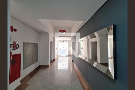 Apartamento à venda com 205m², 3 quartos e 3 vagasHall de entrada