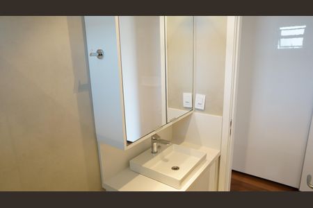 Apartamento à venda com 205m², 3 quartos e 3 vagasBanheiro 