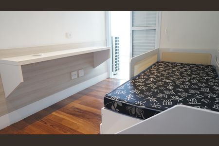 Apartamento à venda com 205m², 3 quartos e 3 vagasQuarto 3