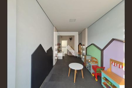 Apartamento à venda com 205m², 3 quartos e 3 vagasBrinquedoteca