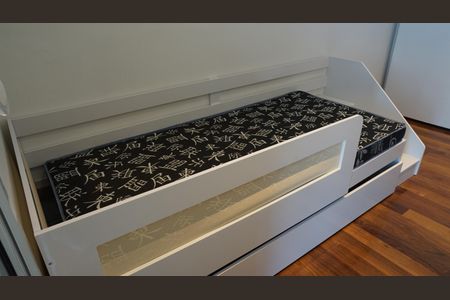 Apartamento à venda com 205m², 3 quartos e 3 vagasQuarto 3