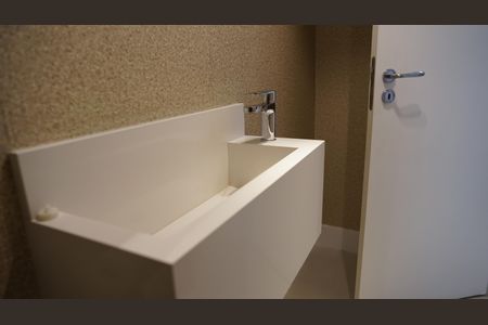 Apartamento à venda com 205m², 3 quartos e 3 vagasLavabo