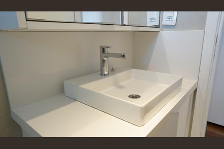 Apartamento à venda com 205m², 3 quartos e 3 vagasBanheiro