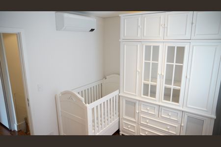 Apartamento à venda com 205m², 3 quartos e 3 vagasQuarto 1