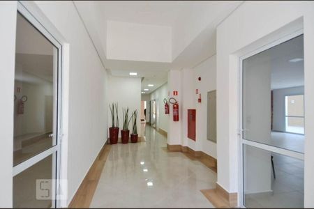 Apartamento à venda com 205m², 3 quartos e 3 vagasHall social