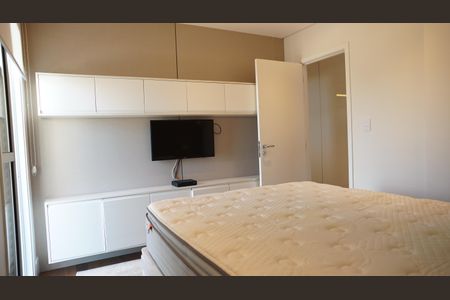 Apartamento à venda com 205m², 3 quartos e 3 vagasQuarto 2 - Suíte