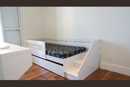 Apartamento à venda com 205m², 3 quartos e 3 vagasQuarto 3