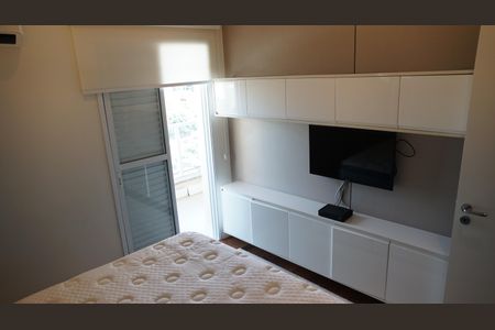Apartamento à venda com 205m², 3 quartos e 3 vagasQuarto 2 - Suíte