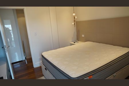 Apartamento à venda com 205m², 3 quartos e 3 vagasQuarto 2 - Suíte