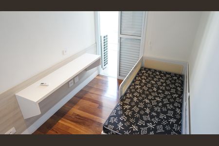 Apartamento à venda com 205m², 3 quartos e 3 vagasQuarto 3