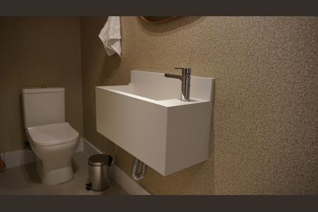 Apartamento à venda com 205m², 3 quartos e 3 vagasLavabo