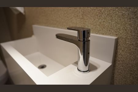 Apartamento à venda com 205m², 3 quartos e 3 vagasLavabo