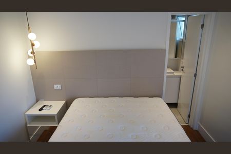 Apartamento à venda com 205m², 3 quartos e 3 vagasQuarto 2 - Suíte