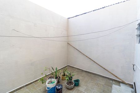 Casa para alugar com 256m², 3 quartos e 1 vagaQuintal