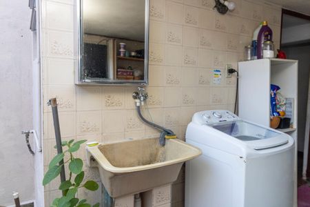 Casa para alugar com 256m², 3 quartos e 1 vagaÁrea de Serviço