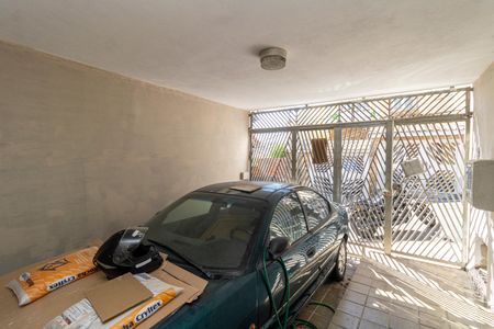 Casa para alugar com 256m², 3 quartos e 1 vagaGaragem