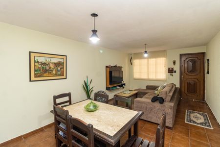 Sala de casa para alugar com 3 quartos, 256m² em Parada Inglesa, São Paulo