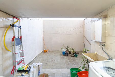 Casa para alugar com 256m², 3 quartos e 1 vagaÁrea de Serviço