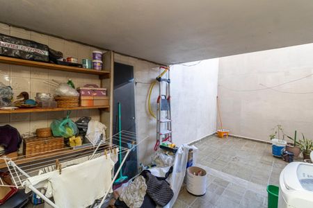 Casa para alugar com 256m², 3 quartos e 1 vagaÁrea de Serviço