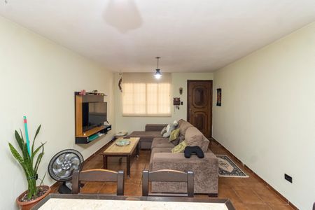 Sala de casa para alugar com 3 quartos, 256m² em Parada Inglesa, São Paulo