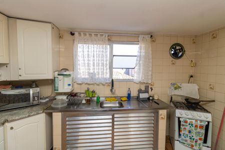 Casa para alugar com 256m², 3 quartos e 1 vagaCozinha