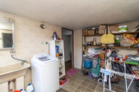 Casa para alugar com 256m², 3 quartos e 1 vagaÁrea de Serviço