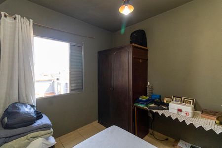 Casa para alugar com 256m², 3 quartos e 1 vagaQuarto 3