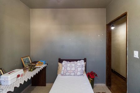 Casa para alugar com 256m², 3 quartos e 1 vagaQuarto 3