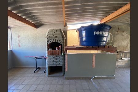 Casa para alugar com 256m², 3 quartos e 1 vagaTerraço Gourmet