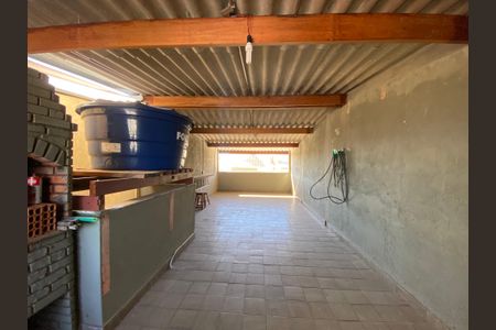 Casa para alugar com 256m², 3 quartos e 1 vagaTerraço Gourmet