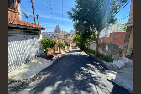 Casa para alugar com 256m², 3 quartos e 1 vagaVista da Rua