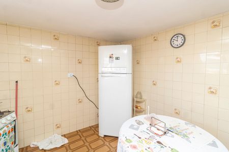 Casa para alugar com 256m², 3 quartos e 1 vagaCozinha