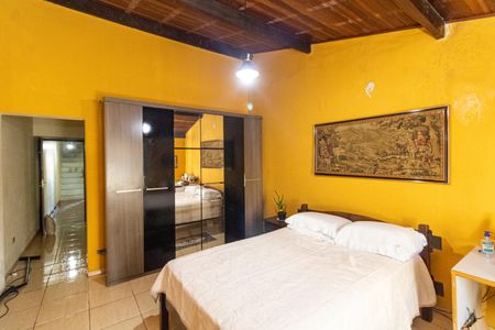 Quarto 1 de casa para alugar com 3 quartos, 256m² em Parada Inglesa, São Paulo