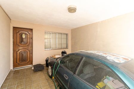 Casa para alugar com 256m², 3 quartos e 1 vagaGaragem