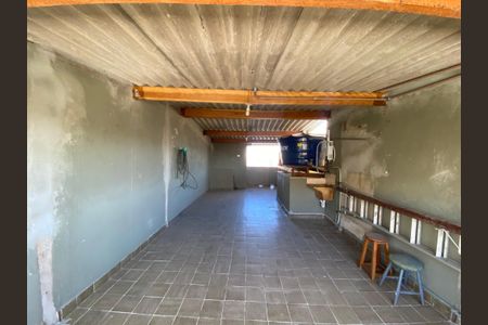 Casa para alugar com 256m², 3 quartos e 1 vagaTerraço Gourmet