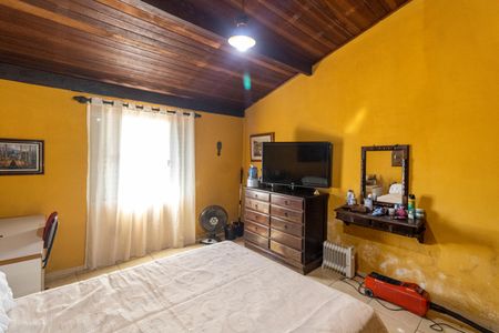 Casa para alugar com 256m², 3 quartos e 1 vagaQuarto 1