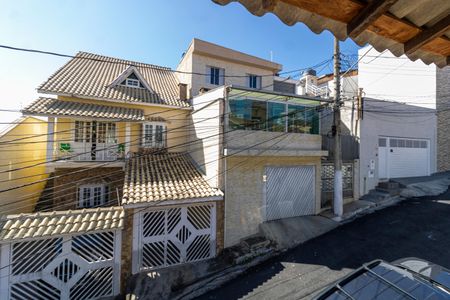 Vista do Quarto 1 de casa para alugar com 3 quartos, 256m² em Parada Inglesa, São Paulo