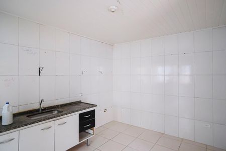 Casa à venda com 91m², 2 quartos e 2 vagasCozinha casa 1