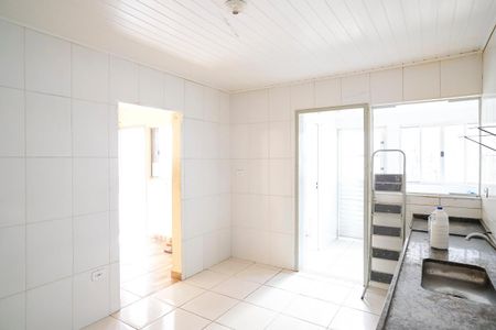 Casa à venda com 91m², 2 quartos e 2 vagasCozinha casa 1