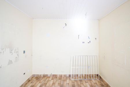 Sala casa 1 de casa à venda com 2 quartos, 91m² em São José, São Caetano do Sul