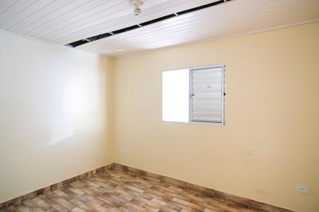 Casa à venda com 91m², 2 quartos e 2 vagasQuarto casa 1